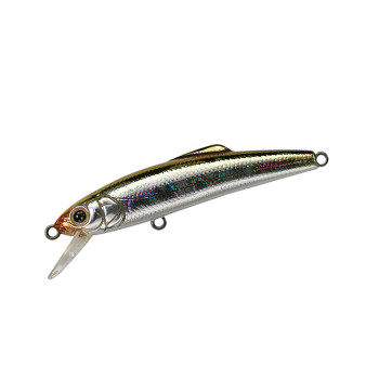 Воблер Tackle House Buffet 43S 65mm 4.5g #Wakasagi (2333407) Воблер Tackle House Buffet 43S 65mm 4.5g #Wakasagi (2333407)