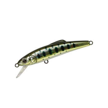 Воблер Tackle House Buffet 50FF 50mm 3g #Yamame (2333417) Воблер Tackle House Buffet 50FF 50mm 3g #Yamame (2333417)