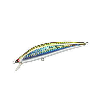 Воблер Tackle House K-ten Blue Ocean 90F 90mm 13g #Aji (2333455) Воблер Tackle House K-ten Blue Ocean 90F 90mm 13g #Aji (2333455)