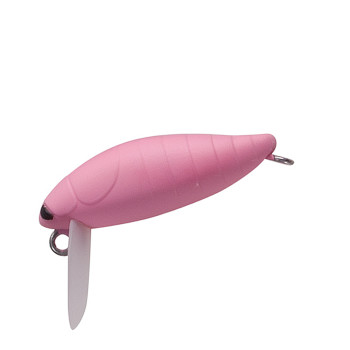 Воблер Tackle House Elfin Cicada F 38mm 2.6g #Matte Pink (2333514) Воблер Tackle House Elfin Cicada F 38mm 2.6g #Matte Pink (2333514)