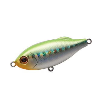 Воблер Tackle House Shores Pull Shad 41S 41mm 4g #HG Chart (2333656) Воблер Tackle House Shores Pull Shad 41S 41mm 4g #HG Chart (2333656)