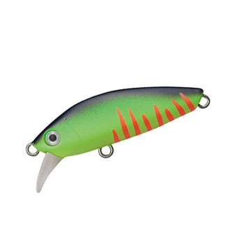 Воблер Tackle House Shores Tiro Minnow 44S 44mm 4.8g #Keimura Matte Chart (2333664) Воблер Tackle House Shores Tiro Minnow 44S 44mm 4.8g #Keimura Matte Chart (2333664)