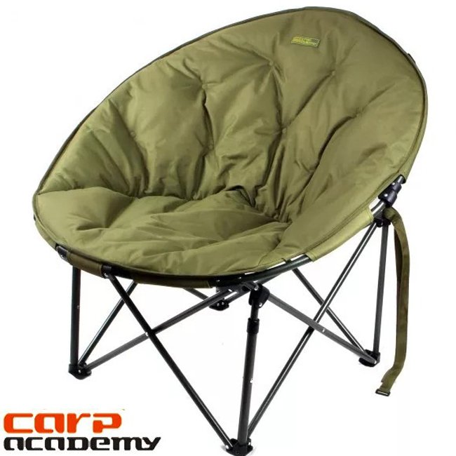 Крісло Carp Academy Moonchair Крісло Carp Academy Moonchair