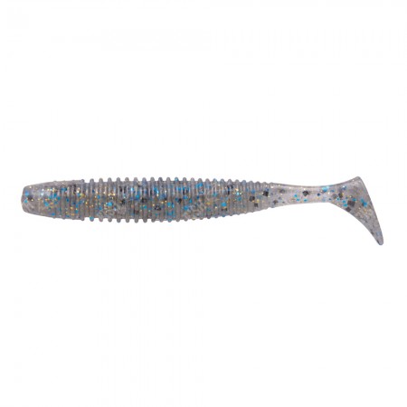 Силикон O.S.P HP Shad Tail 3.1" col. W015 (25532) Силикон O.S.P HP Shad Tail 3.1" col. W015 (25532)