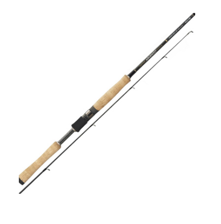 Спиннинг Graphiteleader Argento PROTOTYPE GOAPS-962ML 2.89m 10-35g
