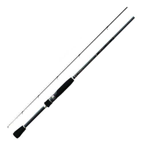 Спиннинг Graphiteleader Corto Prototype GORPS-832L-T 2.51m 1-12g